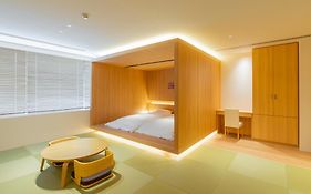 Torifito Hotel & Pod Kanazawa